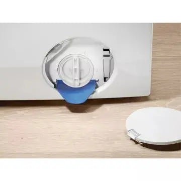 Lave linge hublot 	ELECTROLUX		EW6FI2814GW
