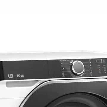 Lave linge hublot 	ESSENTIELB	ELF1014-4b