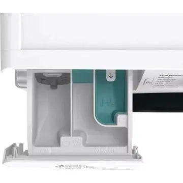 Lave linge hublot 	GORENJE WGPNEI84A1DS