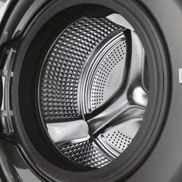 Lave linge hublot 	HAIER HW100B14959S8U1F