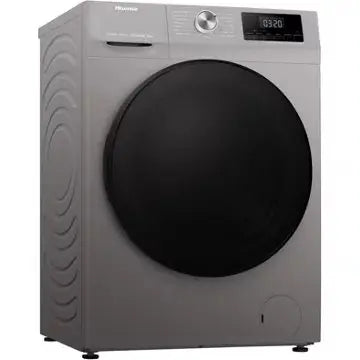 Lave linge hublot 	HISENSE	WF1014QAEVJMT
