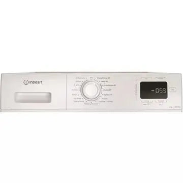 Lave linge hublot 							INDESIT				IMB964BMYTIMEFR