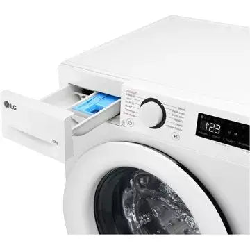 Lave linge hublot 	LG	F14R35WHS