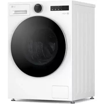 Lave linge hublot 	LG	F14X76WHST