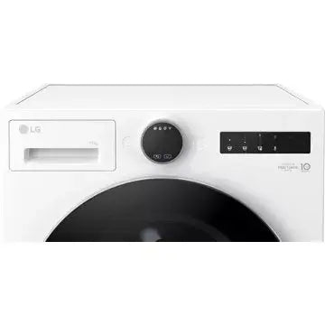 Lave linge hublot 	LG	F14X76WHST