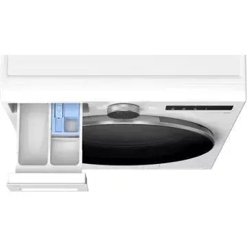 Lave linge hublot 	LG	F14X76WHST
