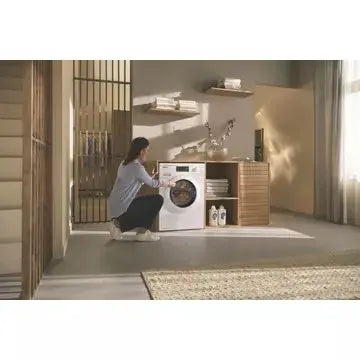 Lave linge hublot 	MIELE	WCB 100