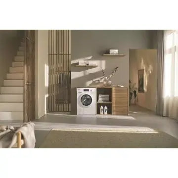 Lave linge hublot 	MIELE	WCB 100