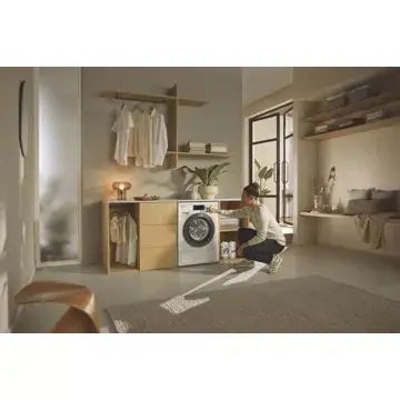 Lave linge hublot 	MIELE	WCG 660