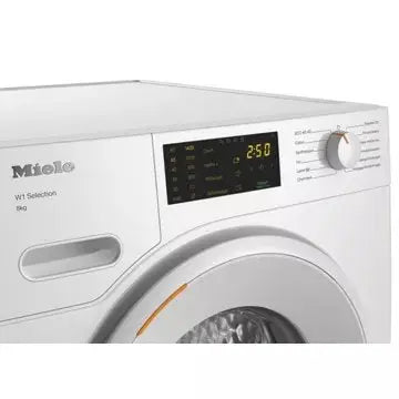 Lave linge hublot 	MIELE	WSD 023