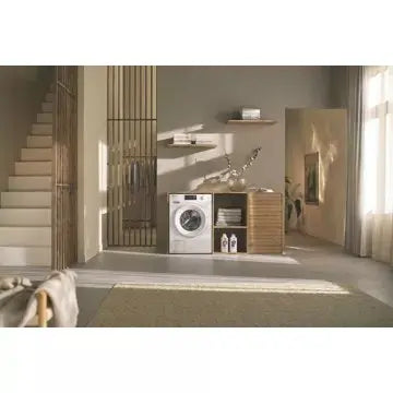 Lave linge hublot 	MIELE	WSD 023