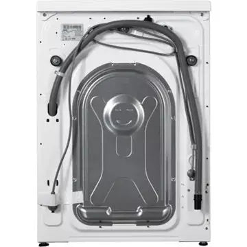 Lave linge hublot 	SAMSUNG 	WW80T734DWH