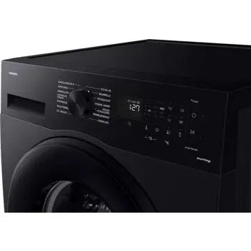 Lave linge hublot 	SAMSUNG  WW11DG5B25AB Bespoke AI