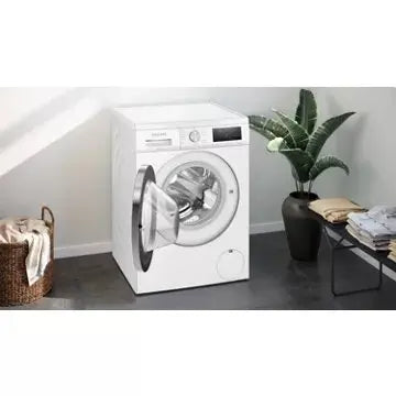 Lave linge hublot 	SIEMENS	 WU14UT69FR iQ500