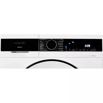 Lave linge hublot 	SIEMENS	WG44G2F1FR iQ500