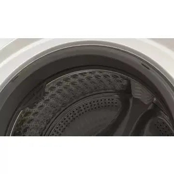 Lave linge hublot 	WHIRLPOOL	W6XW845WBFR Supreme silence