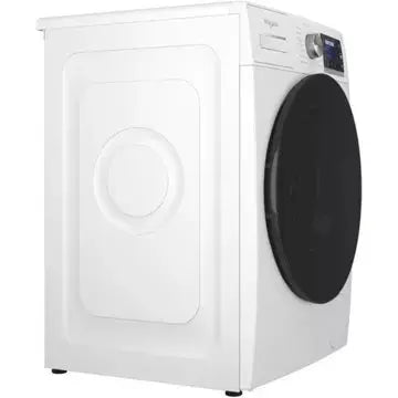 Lave linge hublot 	WHIRLPOOL	W6XW845WBFR Supreme silence