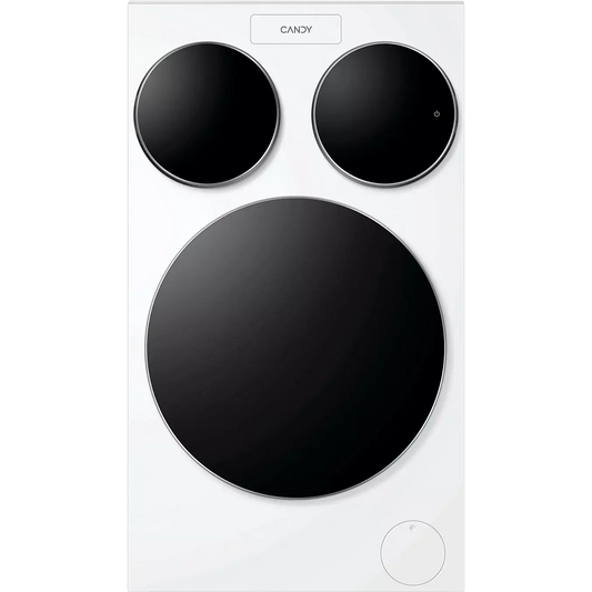 Lave linge hublot CANDY MQD 410CBL9-47 Multiwash 3 tambours DUMANOIR