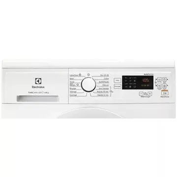 Lave linge hublot  ELECTROLUX	EW2F6812AA