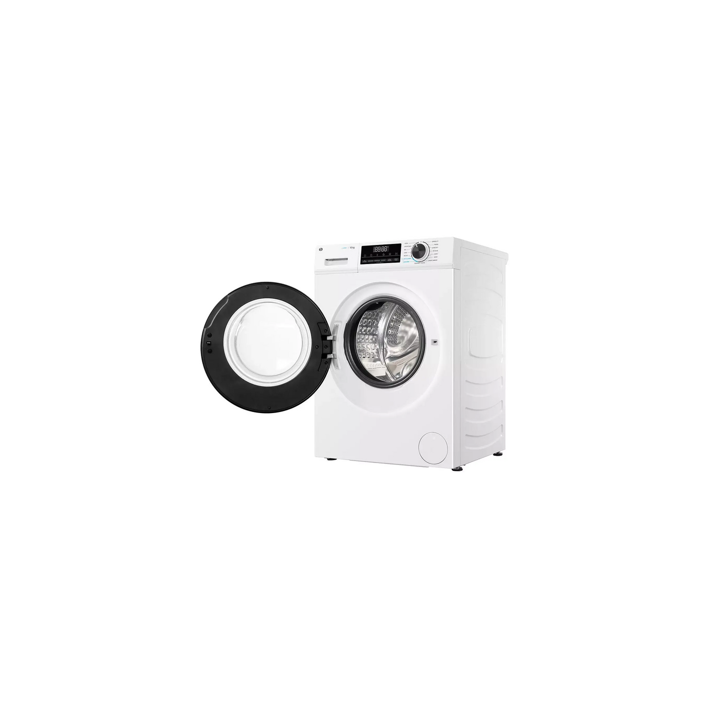 Lave linge hublot ESSENTIELB ELF1014-5b