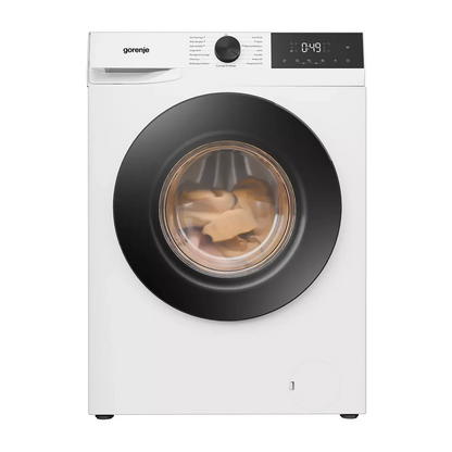 Lave linge hublot GORENJE WG2P114A22