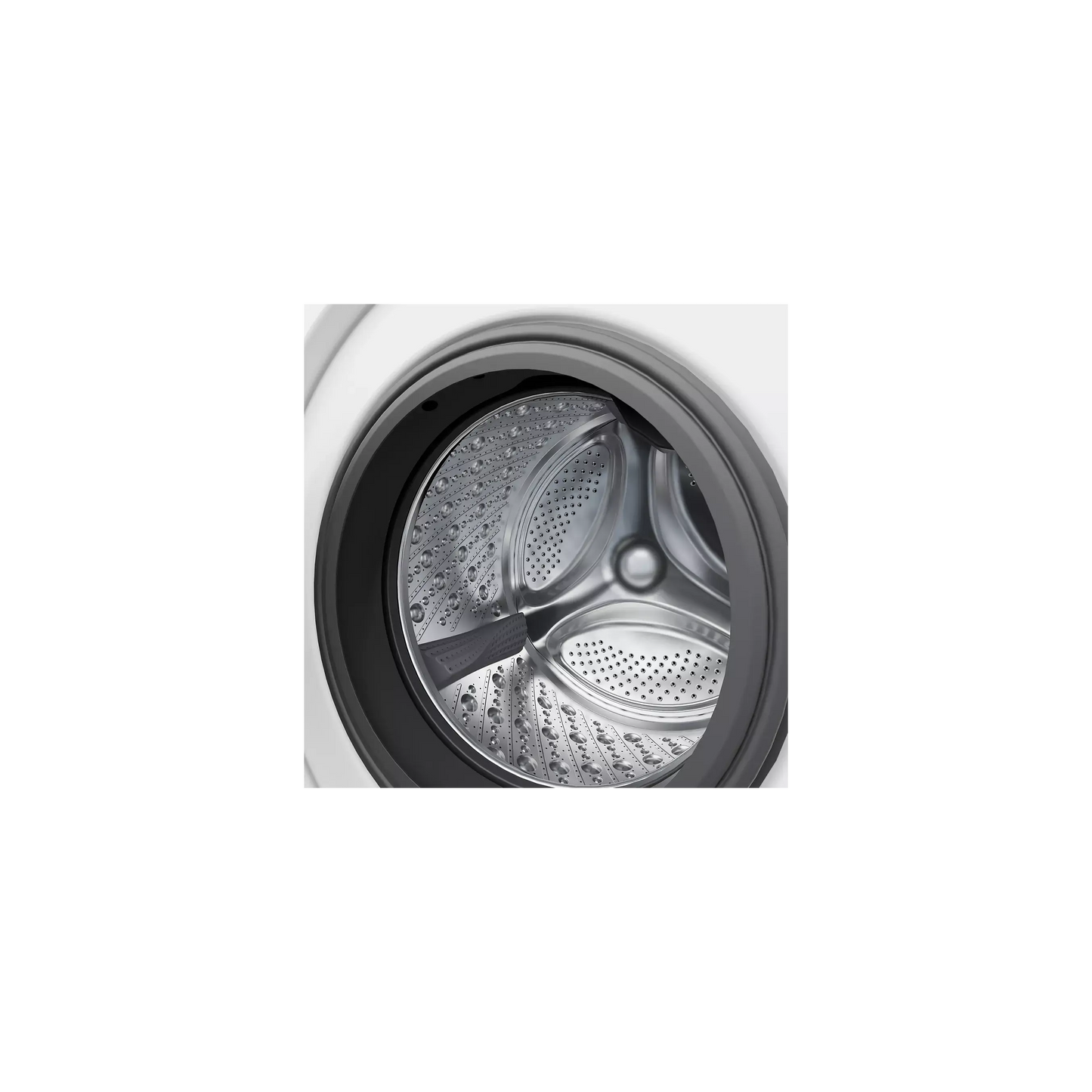 Lave linge hublot GORENJE WG2P114A22