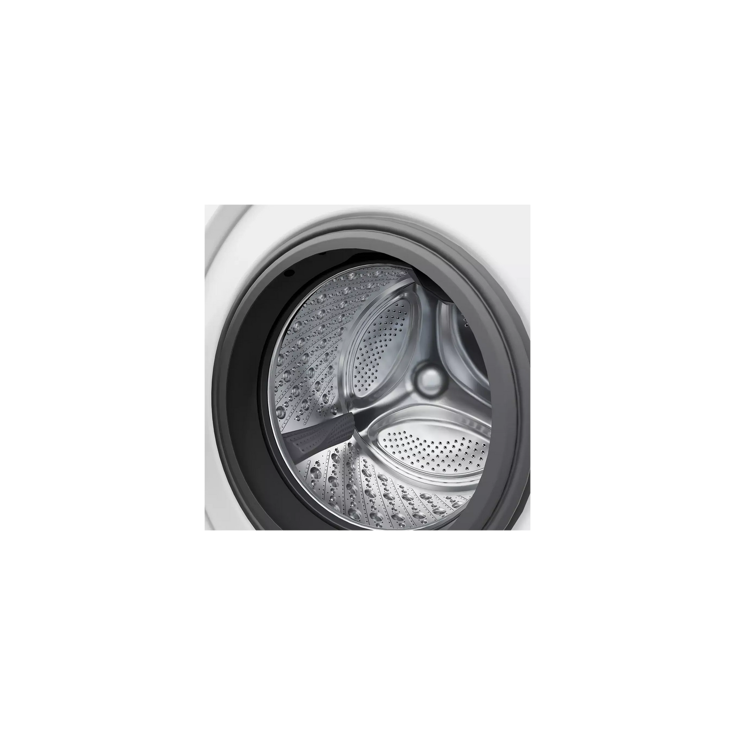 Lave linge hublot GORENJE WG2P114A22