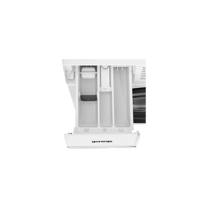 Lave linge hublot GORENJE WG2P114A22