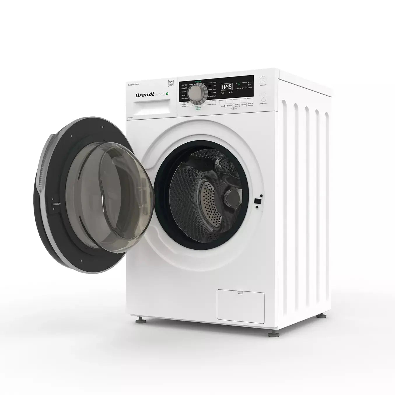 Lave linge hublot LG F71P12WHS DUMANOIR