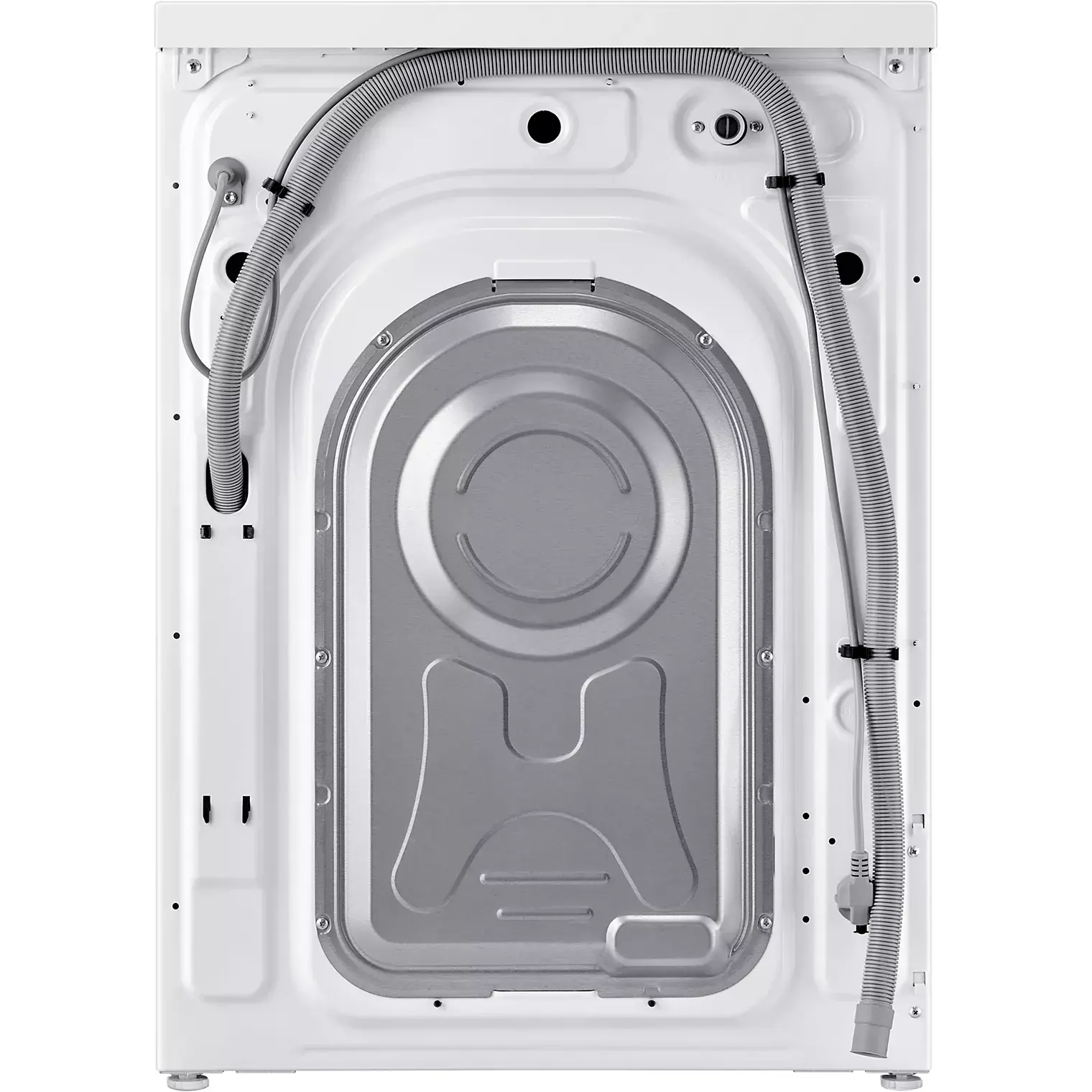Lave linge hublot SAMSUNG WW10FG5U34AEEF DUMANOIR