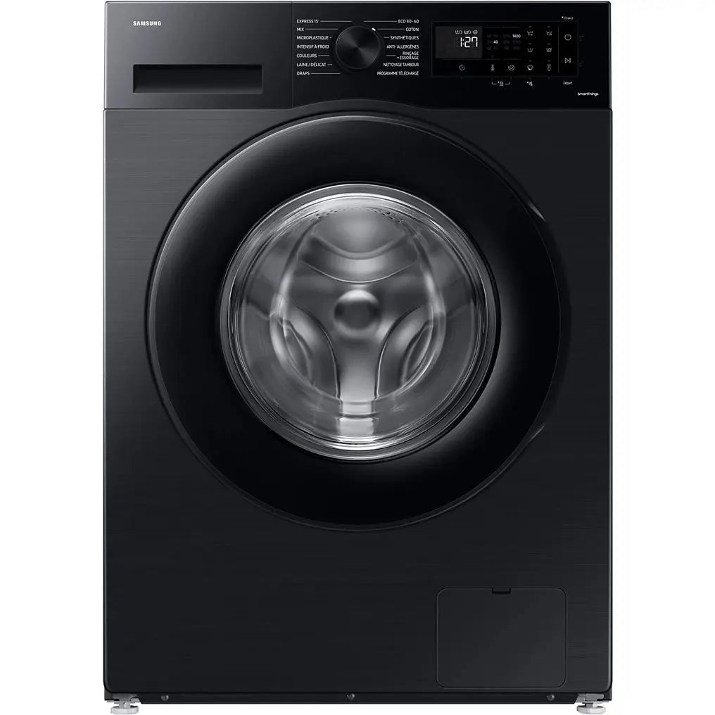 Lave linge hublot SAMSUNG WW80CGC04DAB Bespoke AI VIAL ELECTROMENAGER