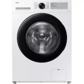 Lave linge hublot SAMSUNG WW90CGC04DAH Bespoke AI