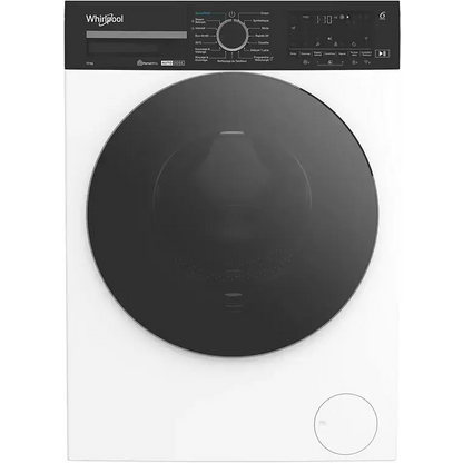 Lave linge hublot WHIRLPOOL WPM27WADSFR