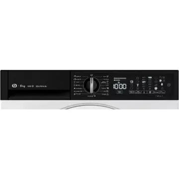 Lave linge hublot  encastrable 	ESSENTIELB	EELF814-2b