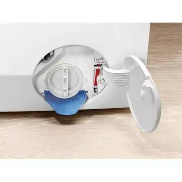 Lave linge hublot  encastrable ELECTROLUX	EW8F3814BI