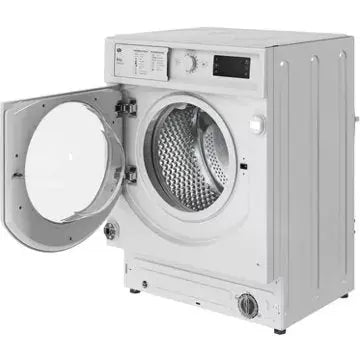 Lave linge hublot  encastrable ESSENTIELB	EELF814-1b