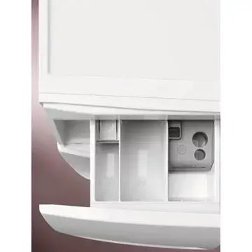 Lave linge séchant hublot  ELECTROLUX	EW7IW4285BW