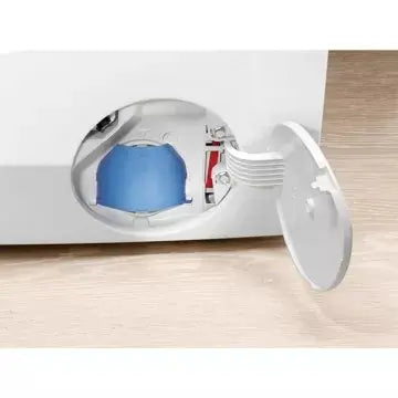Lave linge séchant hublot  ELECTROLUX	EW7IW4285BW