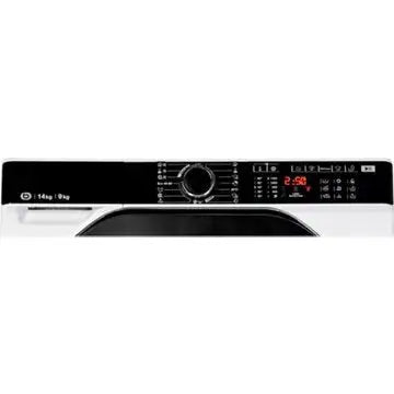 Lave linge séchant hublot ESSENTIELB	ELS149-1b