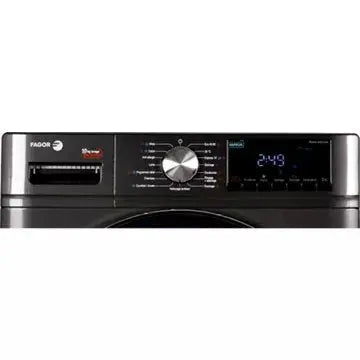 Lave linge séchant hublot  FAGOR	FLSF10614IDS