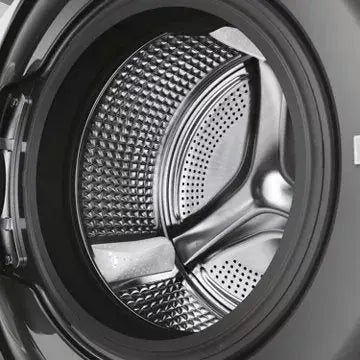 Lave linge séchant hublot HAIER HWD80-B14959S8FR