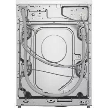 Lave linge séchant hublot  SIEMENS WN54G200FR iQ500