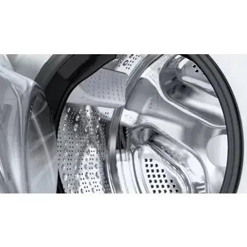 Lave linge séchant hublot  SIEMENS WN54G200FR iQ500