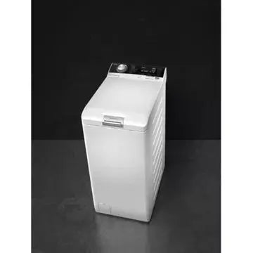 Lave linge top	 AEG LTR8C6150A