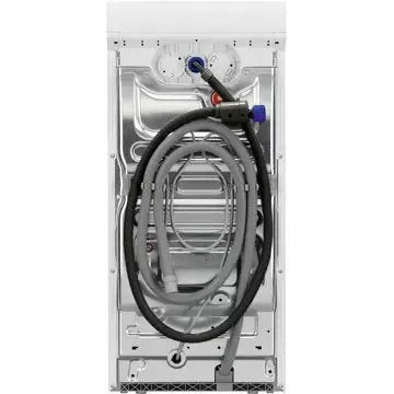 Lave linge top	 AEG LTR8C6150A