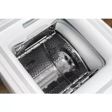 Lave linge top	 INDESIT	BTWCL50300FR/N