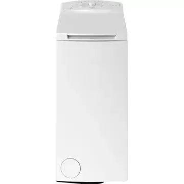 Lave linge top	 WHIRLPOOL	TDLR62422LFR/N