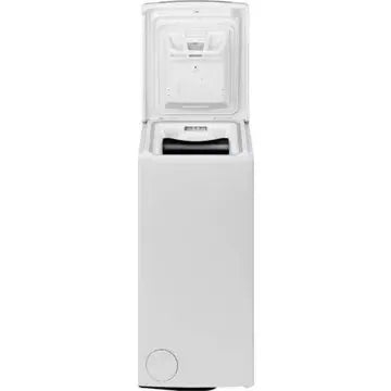 Lave linge top	 WHIRLPOOL	TDLR62422LFR/N