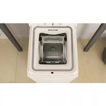 Lave linge top	 WHIRLPOOL	TDLR62422LFR/N