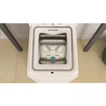 Lave linge top	 WHIRLPOOL	TDLR62422LFR/N